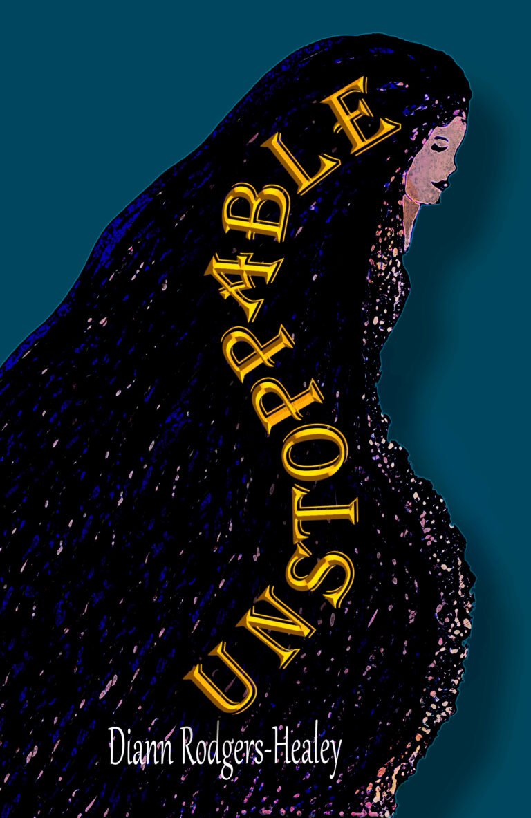 front cover of Unstoppable