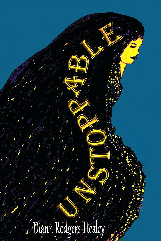 Front cover Unstoppable