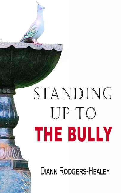 Standing Up To The Bully Cover